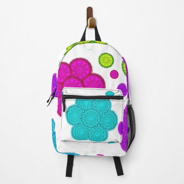 Item preview, Bloom designed and sold by William C Woods.