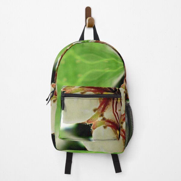 Item preview, Flowering designed and sold by William C Woods.