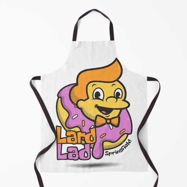 Item preview, Lard Lad designed and sold by se7te.