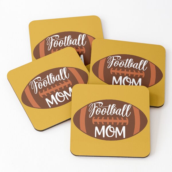Item preview, FootBall Mom designed and sold by TJR-Production.