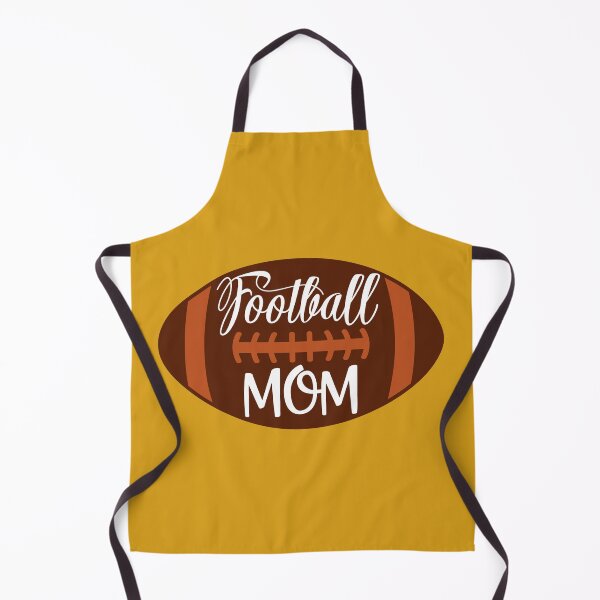 Item preview, FootBall Mom designed and sold by TJR-Production.