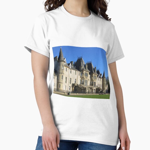 Item preview, Callendar House, Falkirk designed and sold by LynneBlair.