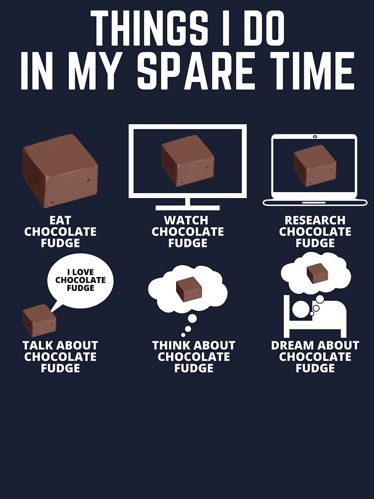 14+ Chocolate Funny Quotes