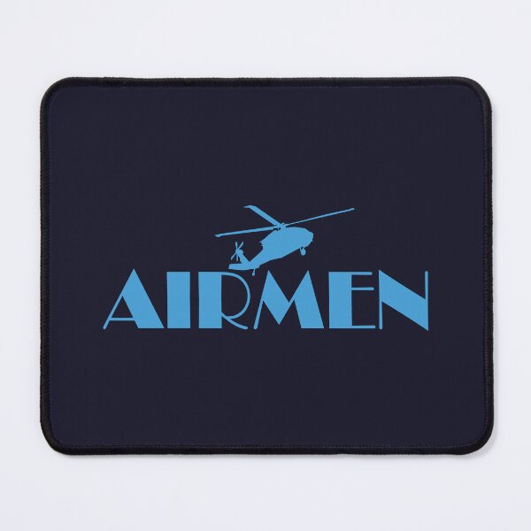 Item preview, Airmen designed and sold by dewi5.