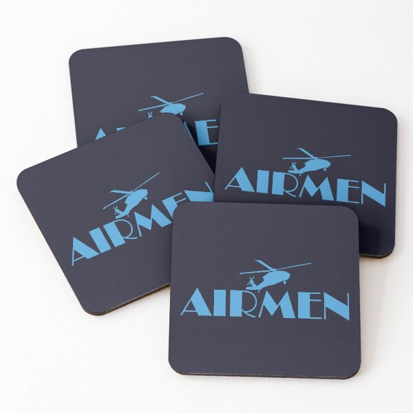 Item preview, Airmen designed and sold by dewi5.