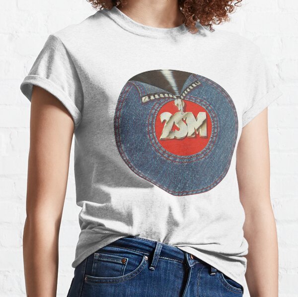 Item preview, 2SM Sydney Denim designed and sold by GoalieTurtle.