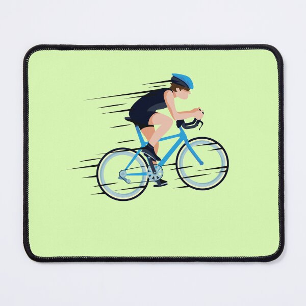 Item preview, Cycle rider designed and sold by RONAK PARMAR.