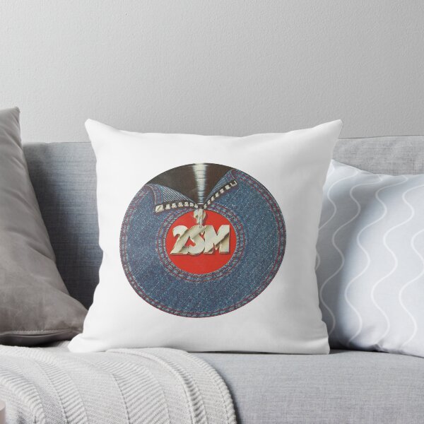 Item preview, 2SM Sydney Denim designed and sold by GoalieTurtle.