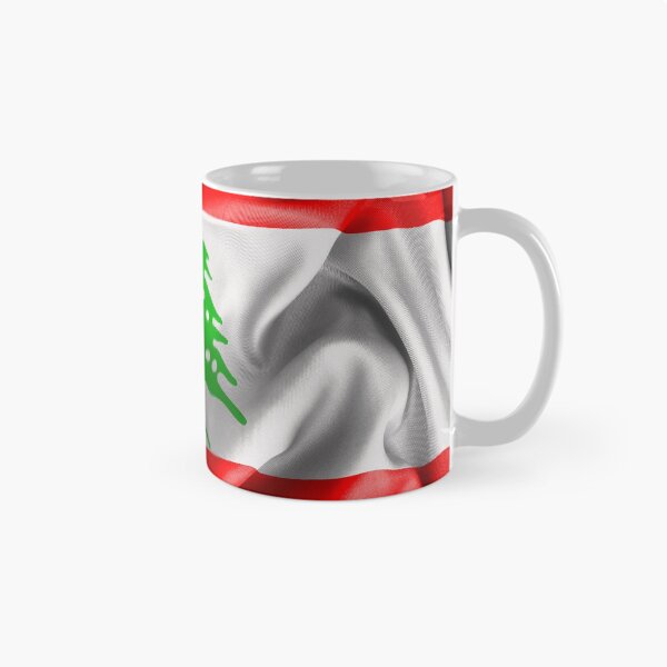Item preview, Lebanon Flag designed and sold by MarkUK97.