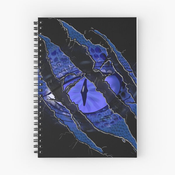 Item preview, dragon scratch designed and sold by Themys24.