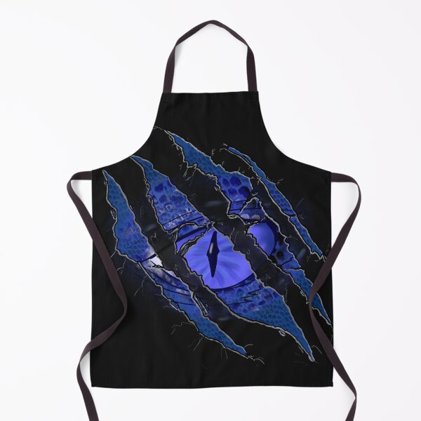 Item preview, dragon scratch designed and sold by Themys24.