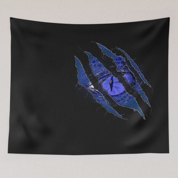 Item preview, dragon scratch designed and sold by Themys24.