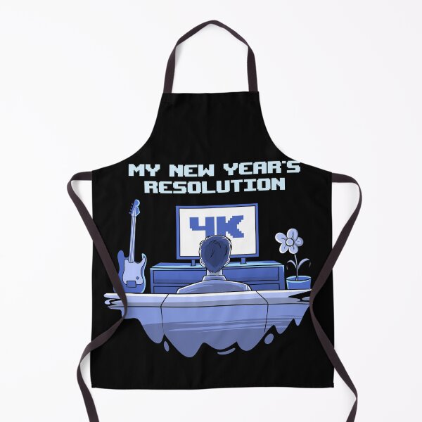 Item preview, New Resolution designed and sold by haibro.
