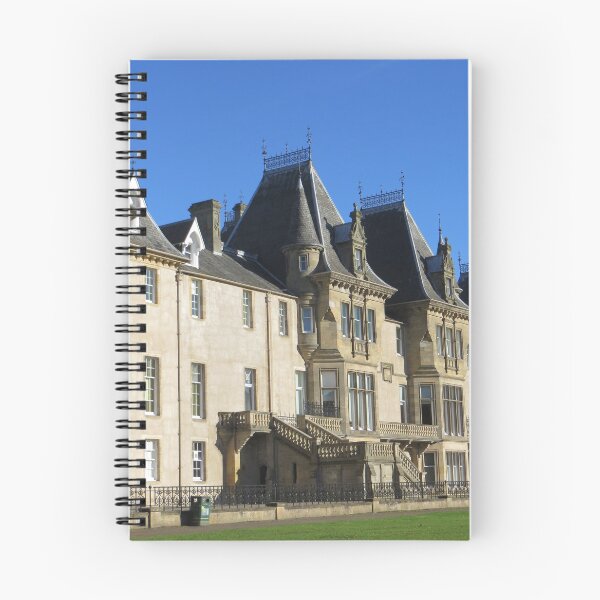 Item preview, Callendar House, Falkirk designed and sold by LynneBlair.