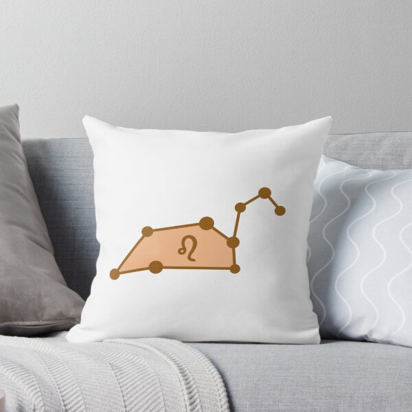Item preview, leo constellation designed and sold by rosecolashop.