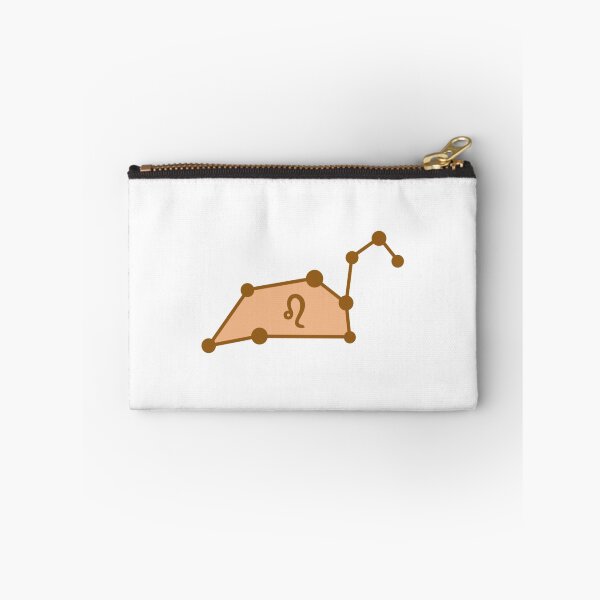 Item preview, leo constellation designed and sold by rosecolashop.