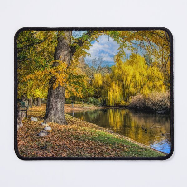 Item preview, Autumn Time designed and sold by Leonie Morris.