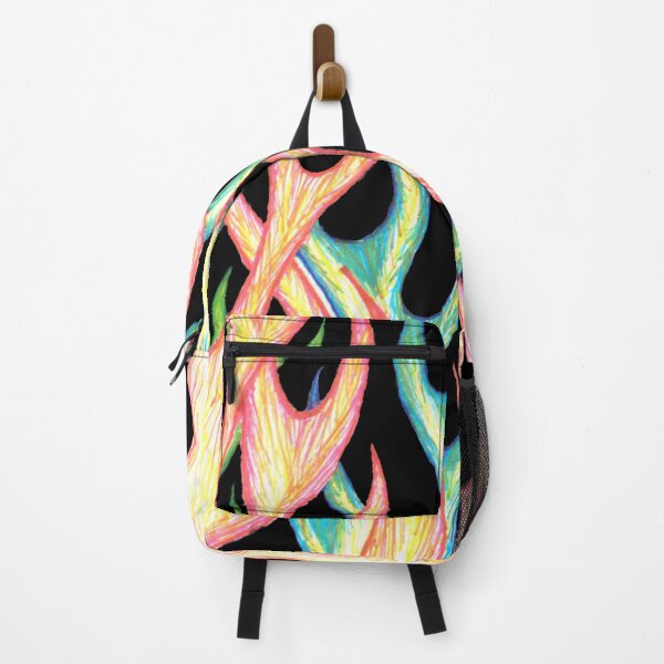 Item preview, Coloured flames designed and sold by William C Woods.