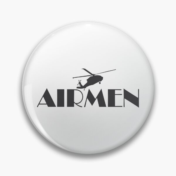 Item preview, Airmen designed and sold by dewi5.