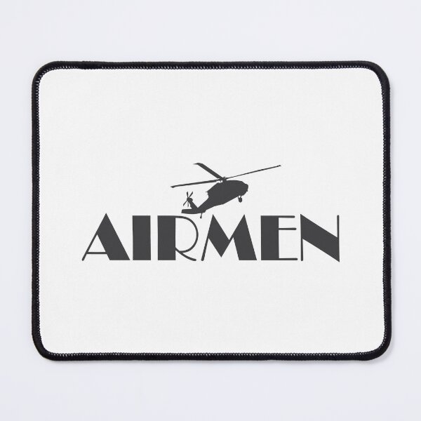 Item preview, Airmen designed and sold by dewi5.