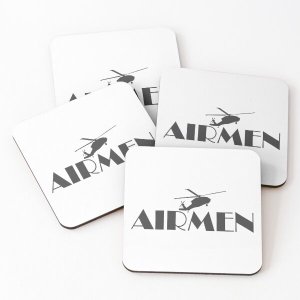 Item preview, Airmen designed and sold by dewi5.
