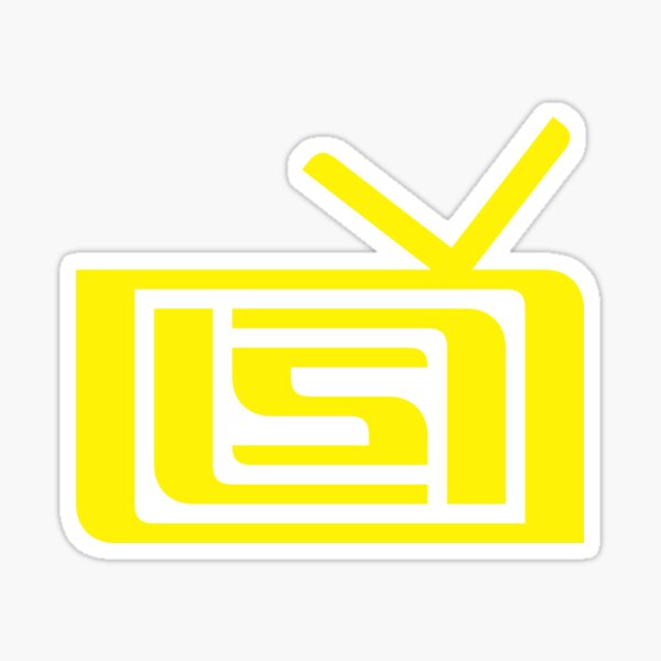 LangTime Studio Sticker