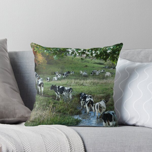 Item preview, Dairy Cows of Vermont designed and sold by Marie  Cardona.