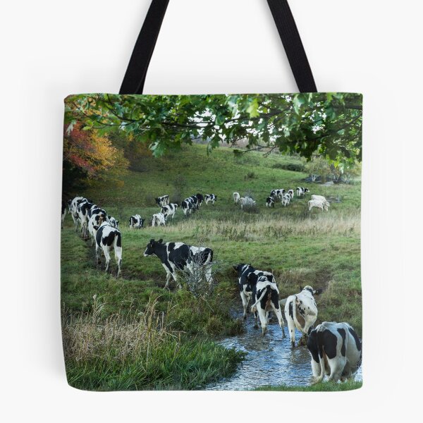 Item preview, Dairy Cows of Vermont designed and sold by Marie  Cardona.