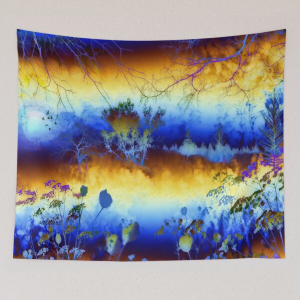 Item preview, My blue heaven  designed and sold by Valzshop.