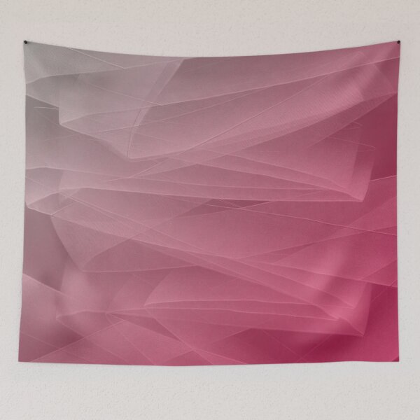 Item preview, Nylon ribbon pattern designed and sold by LoraSi.