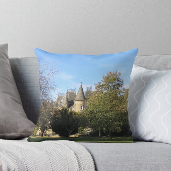 Item preview, Callendar House, Falkirk designed and sold by LynneBlair.