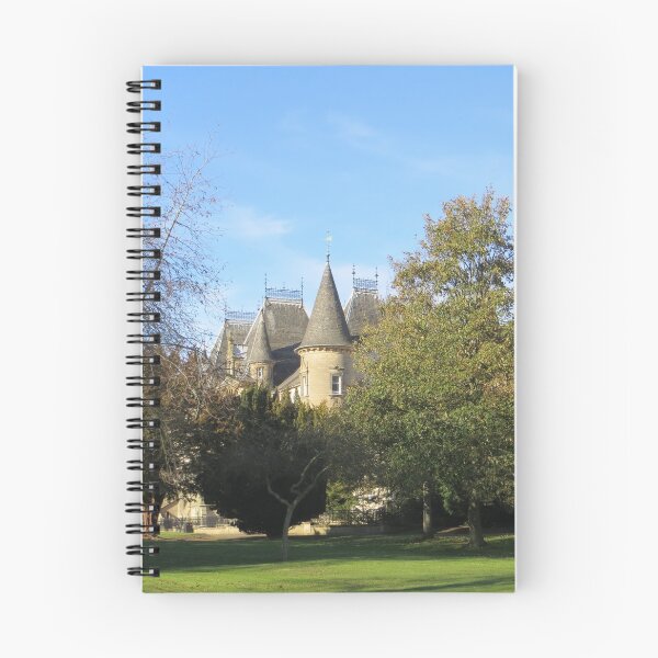 Item preview, Callendar House, Falkirk designed and sold by LynneBlair.