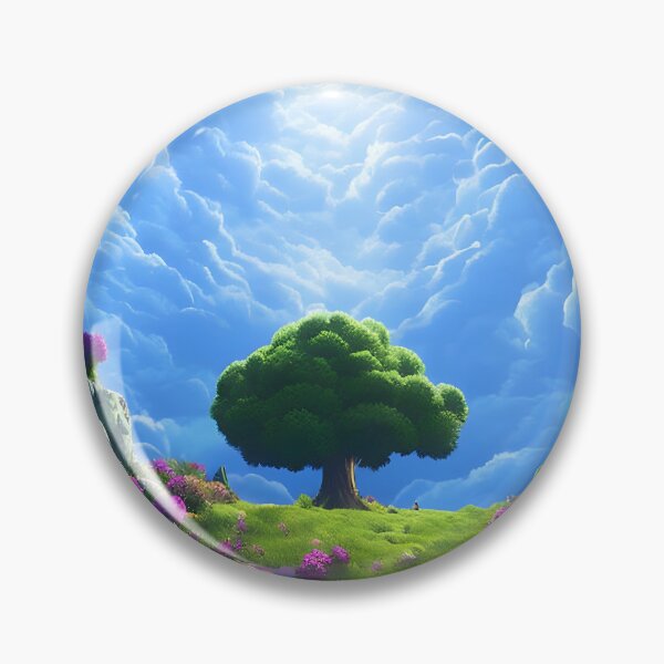 Item preview, peace tree 7 designed and sold by Christopher Stiefel.