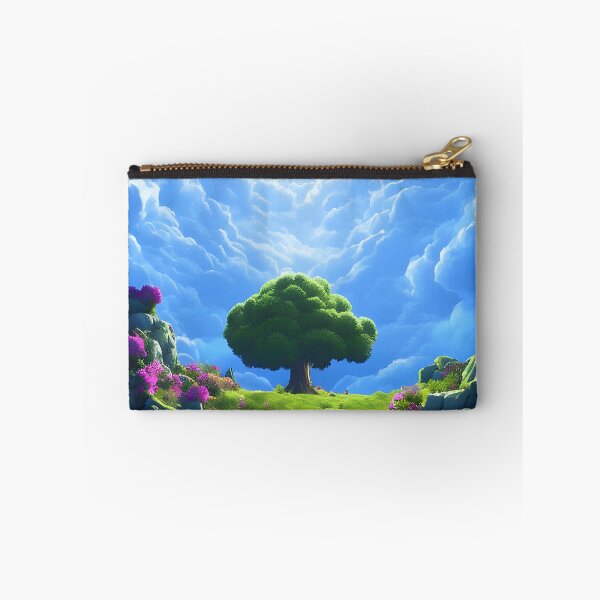 Item preview, peace tree 7 designed and sold by Christopher Stiefel.