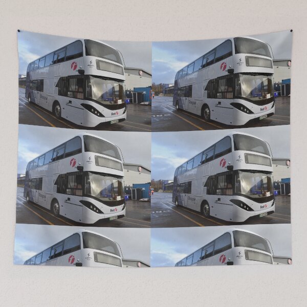 Item preview, First Glasgow designed and sold by PortPrints.