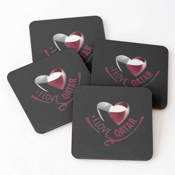 Item preview, Thank You Qatar designed and sold by mouda20.