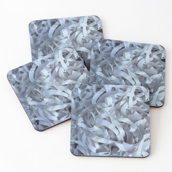 Item preview, Shredded © David M Ball designed and sold by davidmball.