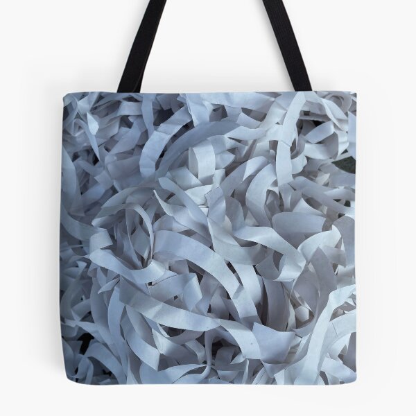 Item preview, Shredded © David M Ball designed and sold by davidmball.