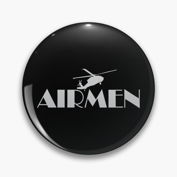Item preview, Airmen designed and sold by dewi5.