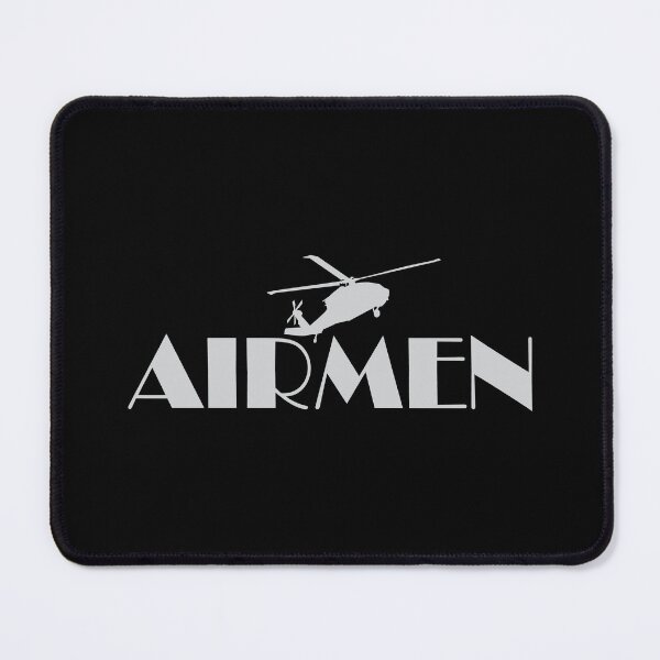 Item preview, Airmen designed and sold by dewi5.