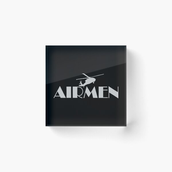 Item preview, Airmen designed and sold by dewi5.