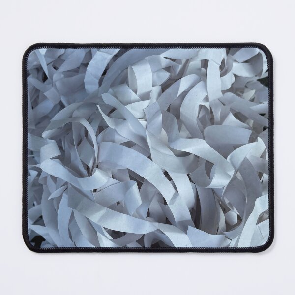 Item preview, Shredded © David M Ball designed and sold by davidmball.