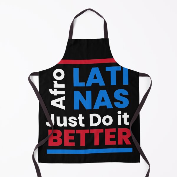Item preview, LATINAS DO IT BETTER-AFRO LATINAS designed and sold by MoorCT522.