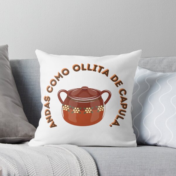Item preview, Ollita de Capula designed and sold by Yayis2088.