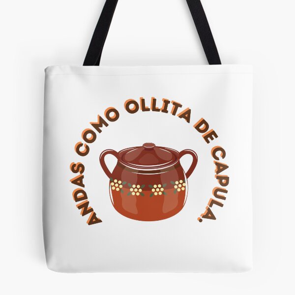 Item preview, Ollita de Capula designed and sold by Yayis2088.