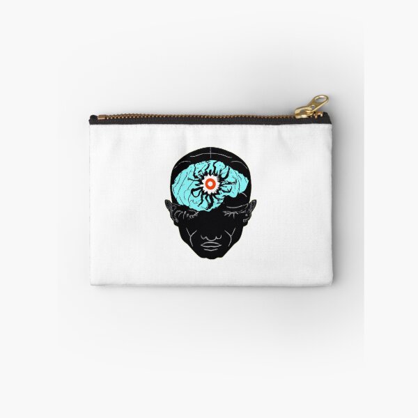 Item preview, The Woke Mind Virus designed and sold by Joshua Burgess.