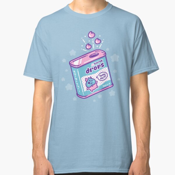 Korok Drops Classic T-Shirt