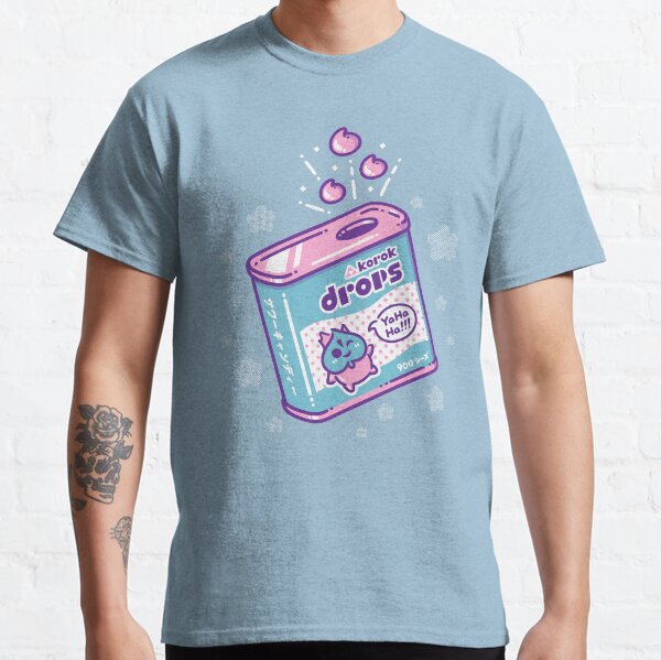 Korok Drops Classic T-Shirt