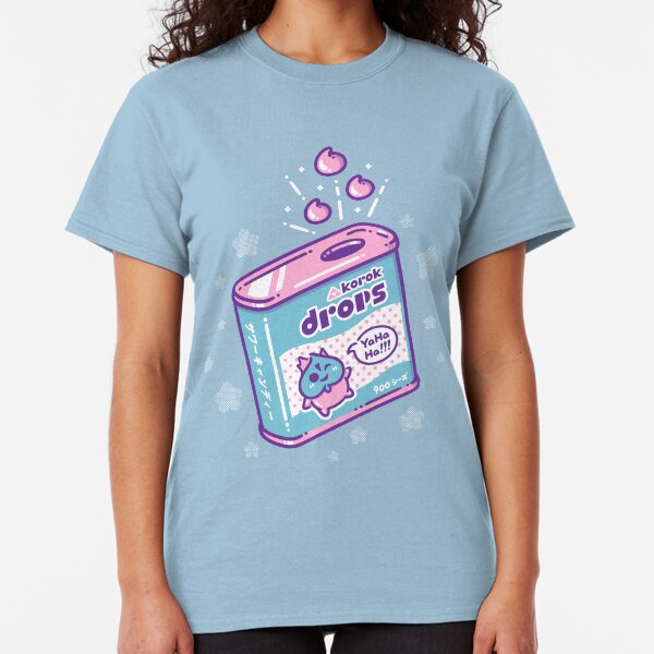 Korok Drops Classic T-Shirt