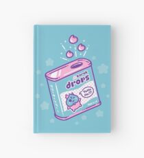 Korok Drops Hardcover Journal